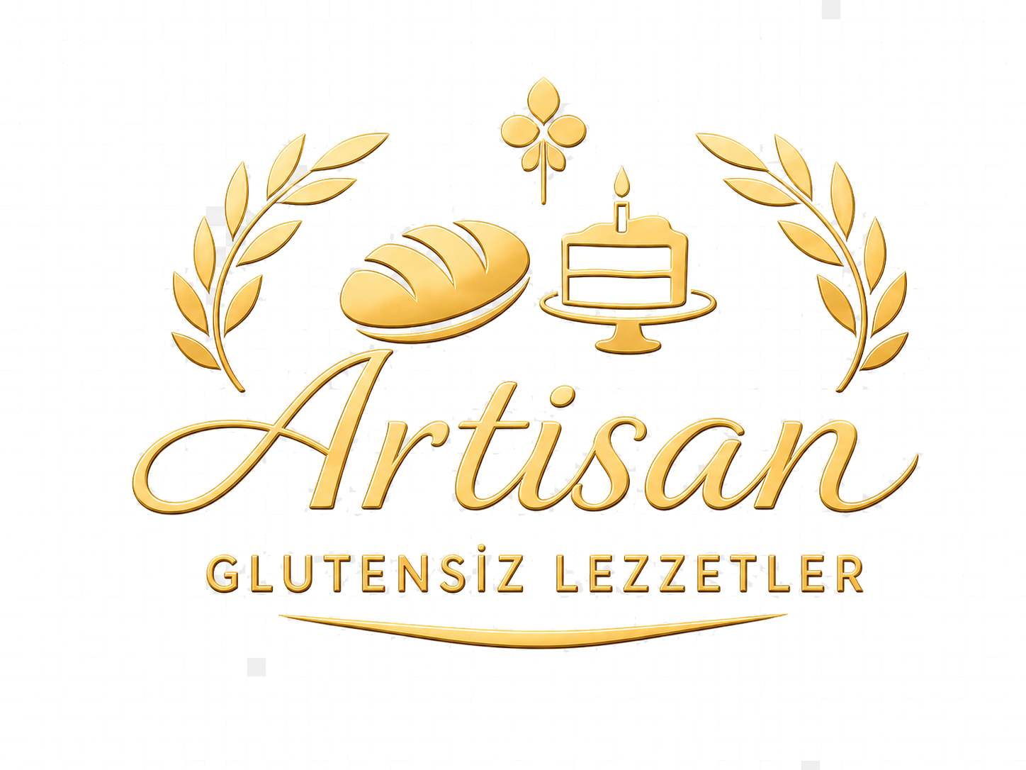 Artisan Glutensiz logo